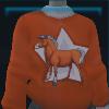 Meteor shirt