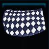 Chess blanket