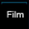 Camera film
