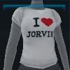 Tourist t-shirt