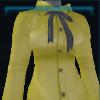 Green jacket for special occasions