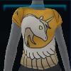Winning shirt