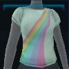 Winning shirt