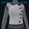 Winning shirt