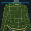 Garden sweater