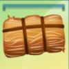 Hay bale