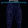 Blue planet breeches