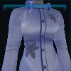 Simple mountain jacket