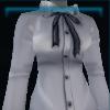 Gray mountain jacket