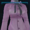 Pink mountain jacket
