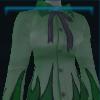Green mountain jacket