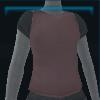 Fyrkantst shirt