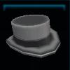 The Baroness' hat