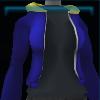 Castle jacket