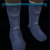 Castle boots