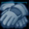 Work gloves
