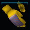 Work gloves