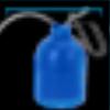 Kerosene can