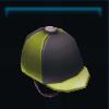 Sunshine helmet