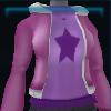 Sunshine jacket