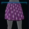 Light Summer skirt