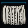 Cowboy set - blanket