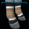 Moorland set - stockings