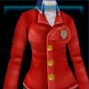 Reed Kessler's jacket