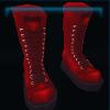 Sunshine boots
