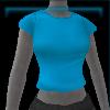 Castle t-shirt
