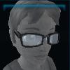 Pretty glasses