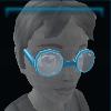 Fancy sunglasses