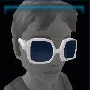 Slick sunglasses