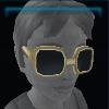 Fashionable sunglasses