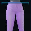 Muskrat pants