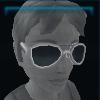 Tasteful sunglasses