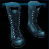Farmer's boots