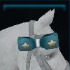 Star Stable rosette