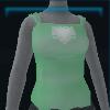 Village top