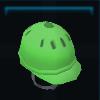 Handmade helmet