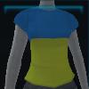 Ukraine shirt