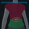 Portugal shirt