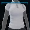 White polo