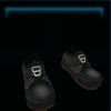 GED Power suit - shoes
