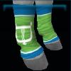 Jarlaheim leg wraps