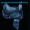Firgrove saddle