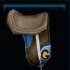 GED profit saddle