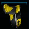 Jorvik Stables elite saddle