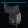 Old Jarlaheim saddle