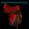 Modern Jarlaheim saddle